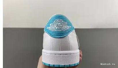Travis Air x 1 Jordan Scott 0611